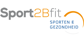 Sport2BFit logo