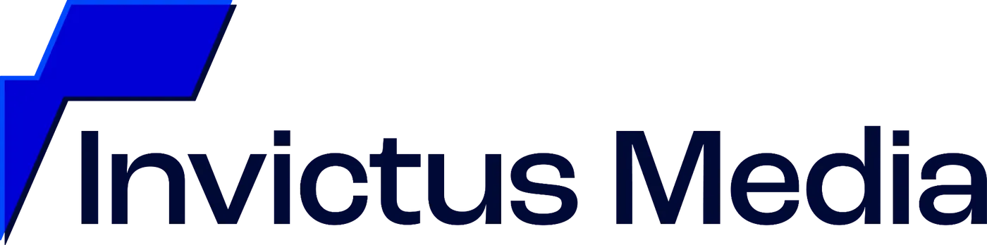 11 oktober, rebranding van Invictus Media.