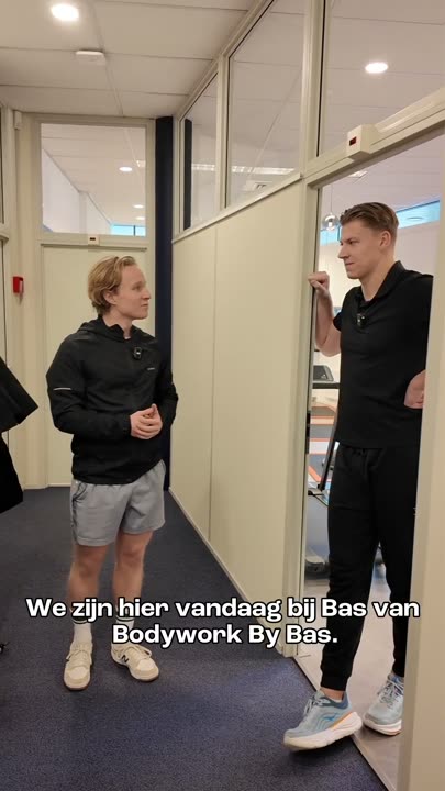 Klantverhaal Bodywork by Bas