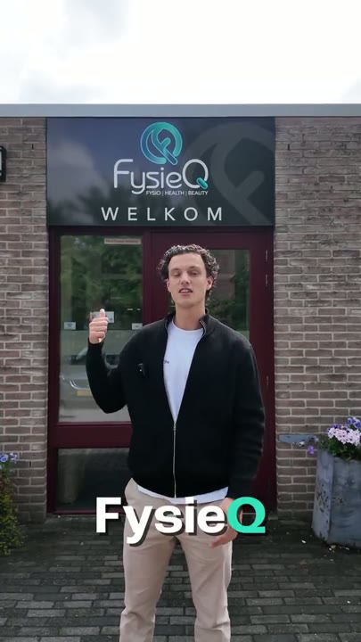 FysieQ testimonial