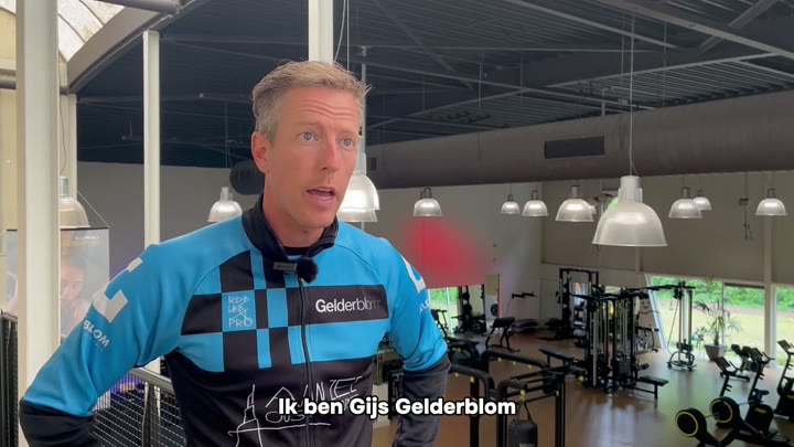 Klantverhaal Gelderblom