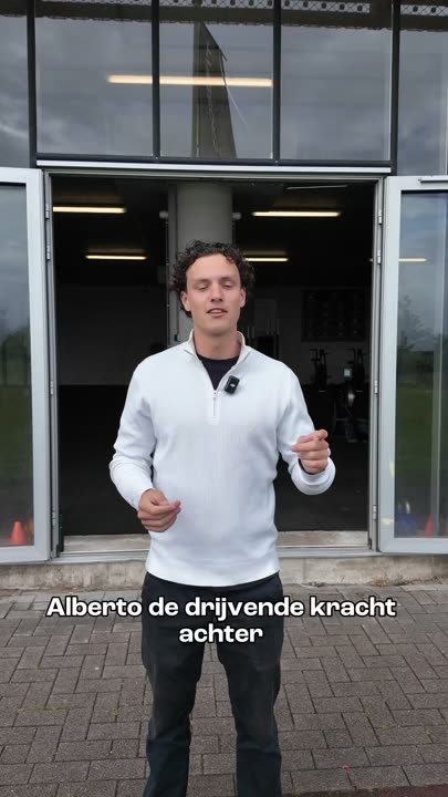 CrossFit Schiedam testimonial