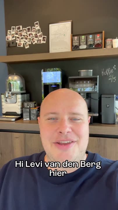 Weeda van den Berg testimonial